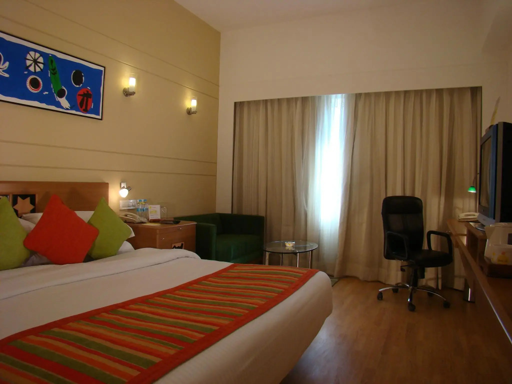 Lemon Tree Hotel Chennai