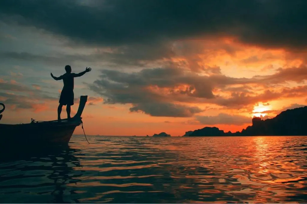 Dawn of Happiness