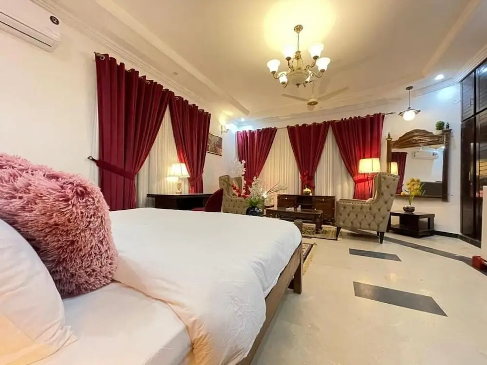 Lifestyle Guest House