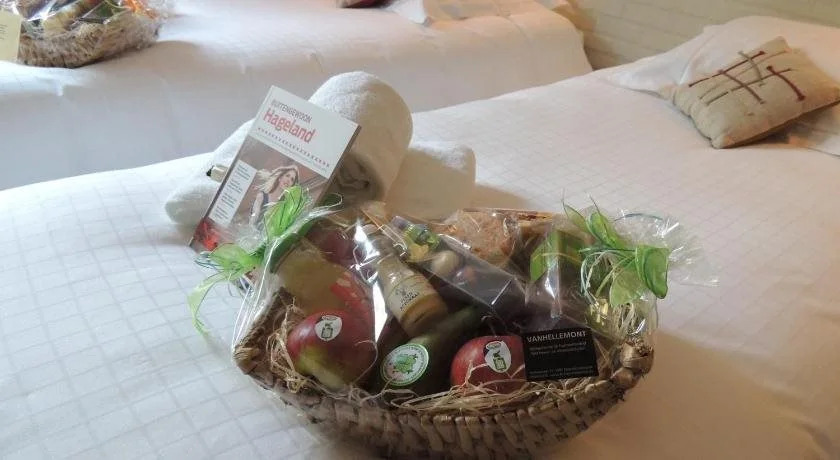 B&B De Meren