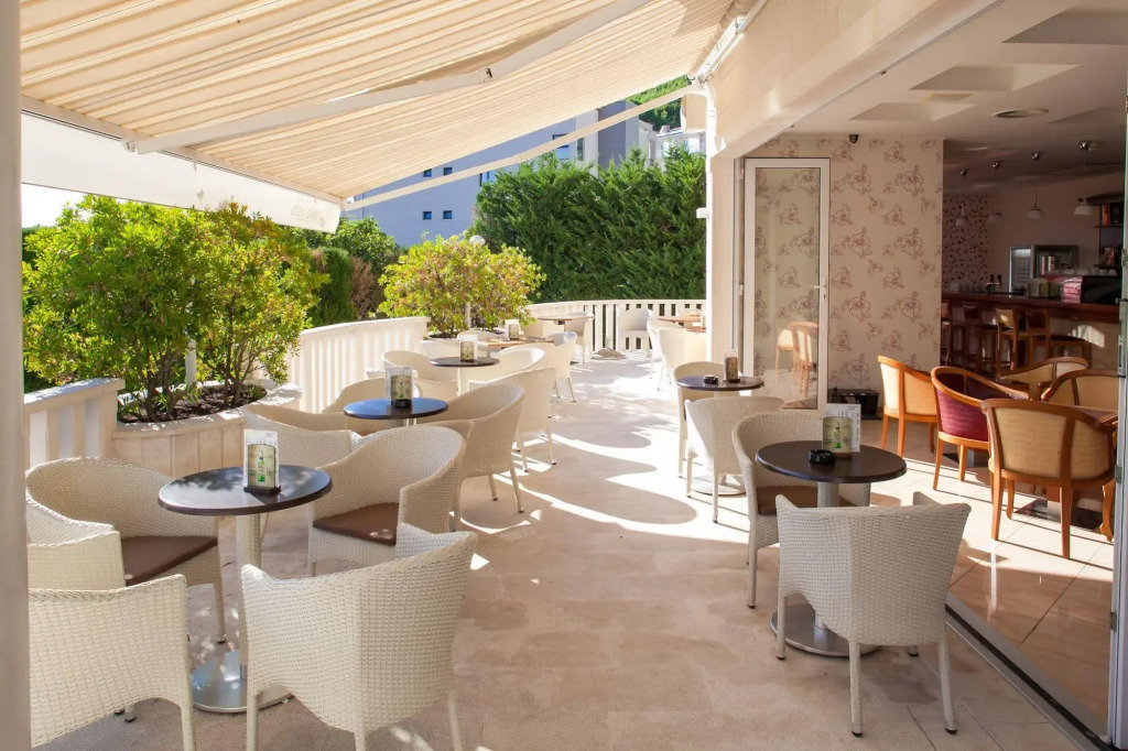 Hotel Bella Vista
