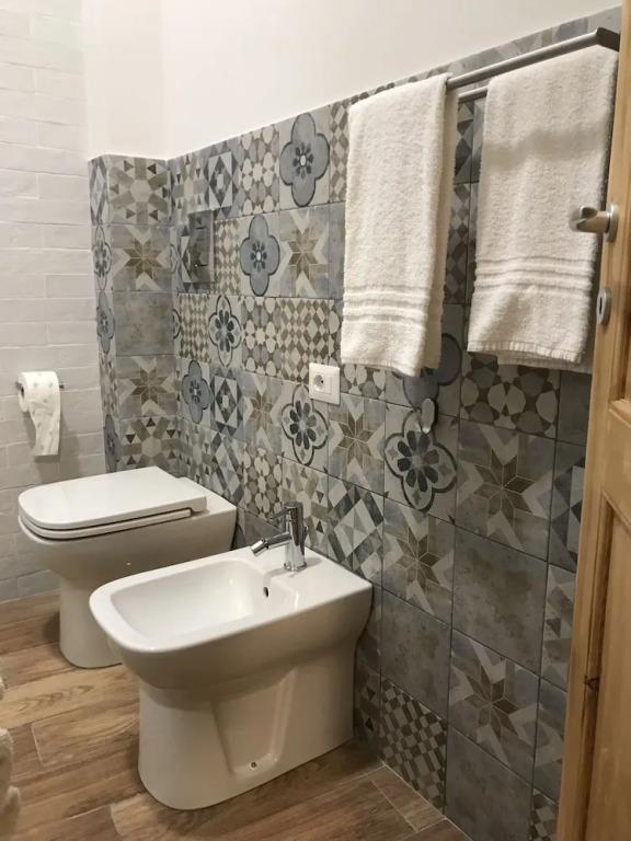 B&B Terrazza Piazza Carlo III