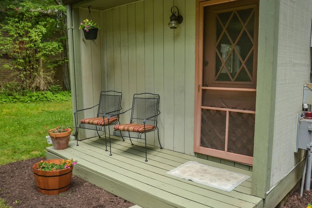 Cottage at North Shore 3 Bedroom House