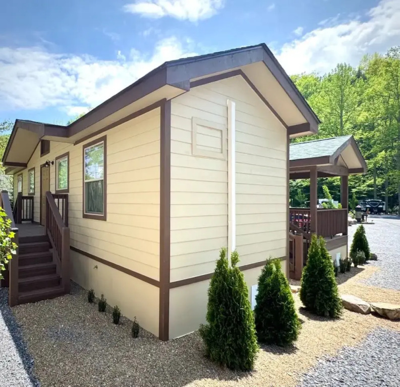 Dudley Creek RV Resort