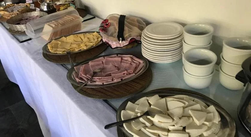 Pousada Fênix
