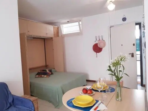 Magicstay - Flat 33M² 1 Bedroom 1 Bathroom - Lavagna