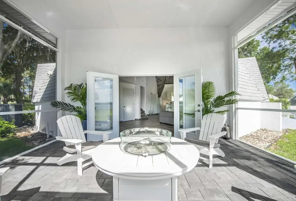 Sumner Lake House 2B