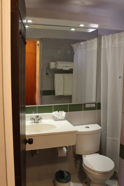 Hotel Diego de Almagro San Pedro De Atacama