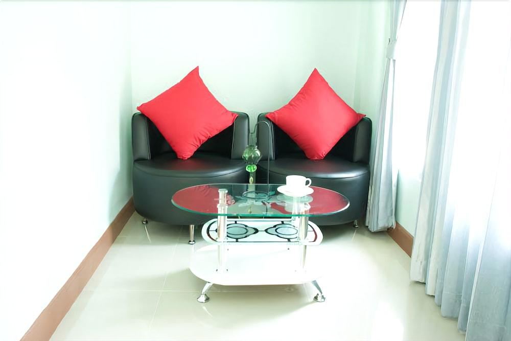 Kiang Dao Resort