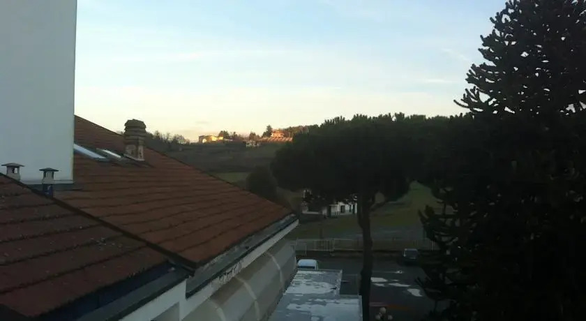Hotel Ristorante Europa