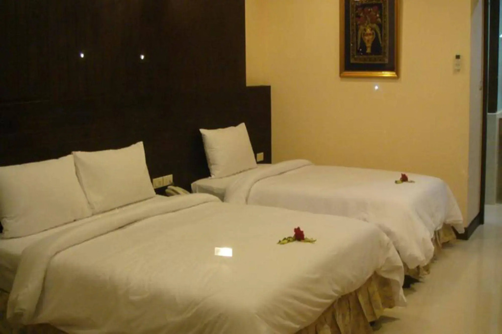 Grand Thai House Resort Lamai