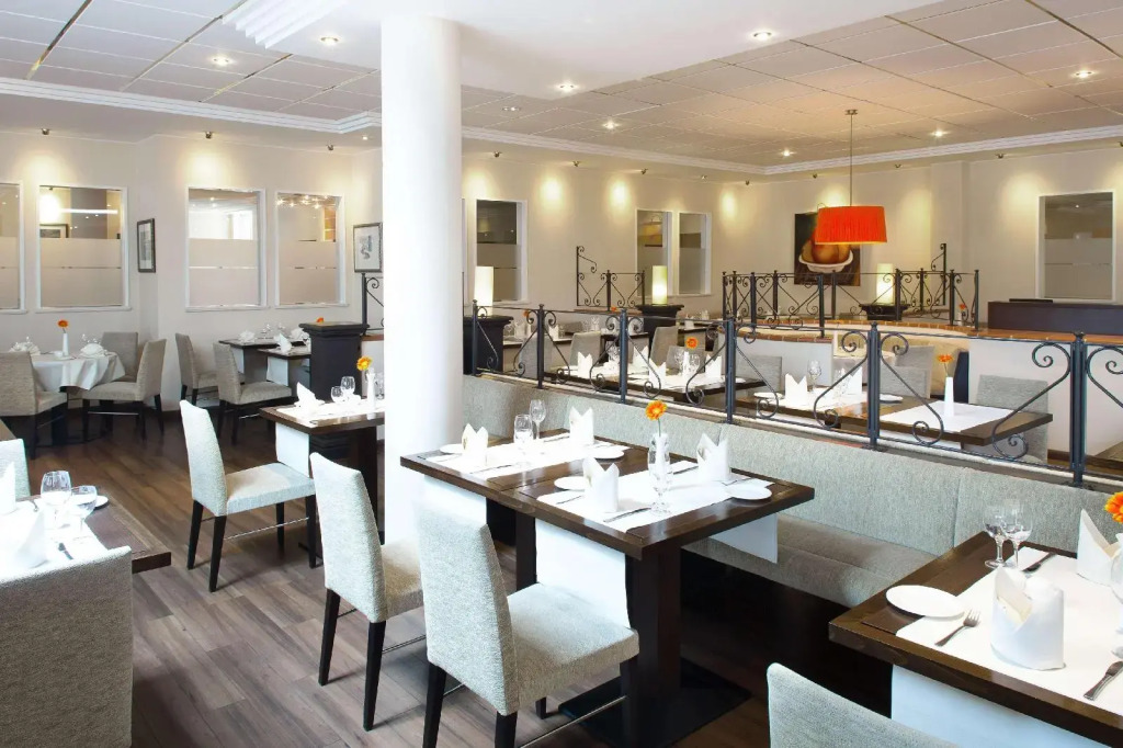 Courtyard by Marriott Schwerin