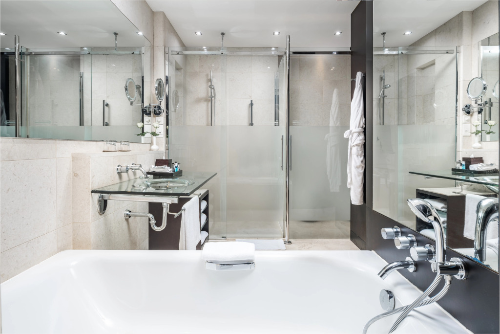 Park Hyatt Jeddah - Marina, Club and Spa