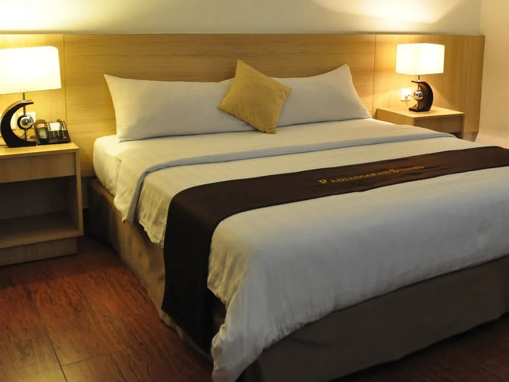 Nida Rooms Bogor Jalan Padjadjaran Raya