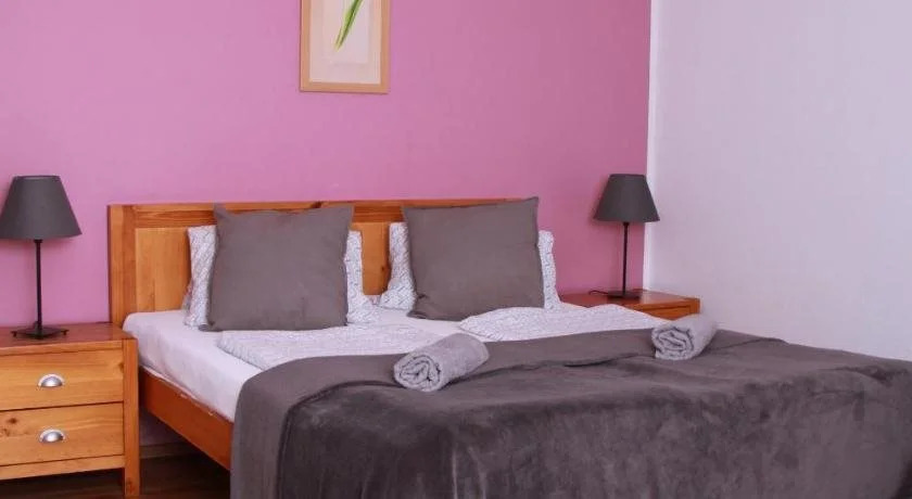 Villa Itália Guest House