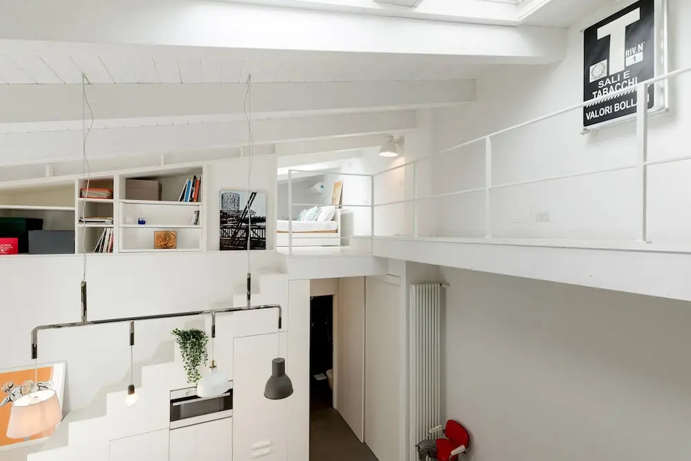 Rome as you feel - Alibert Design Loft