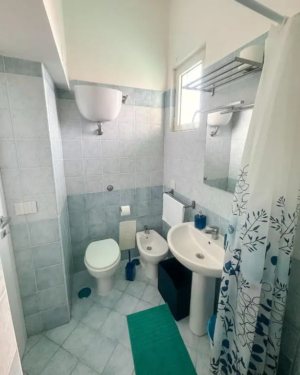 Rosy's apartament