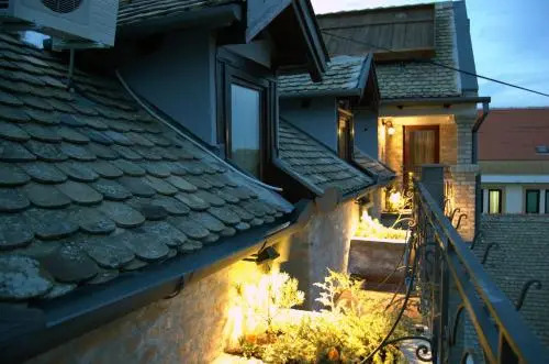 Guest House Prenoćište Piccolina