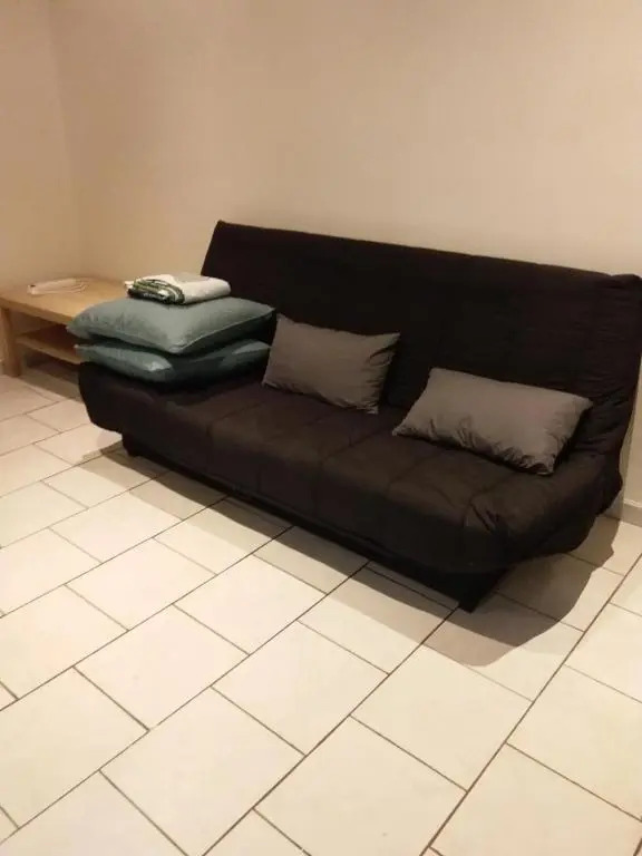 Soappartement