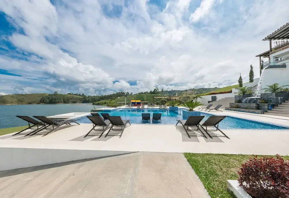 Hotel La Magdalena