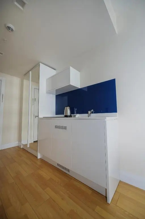 Orbi Sea Breeze Apartments