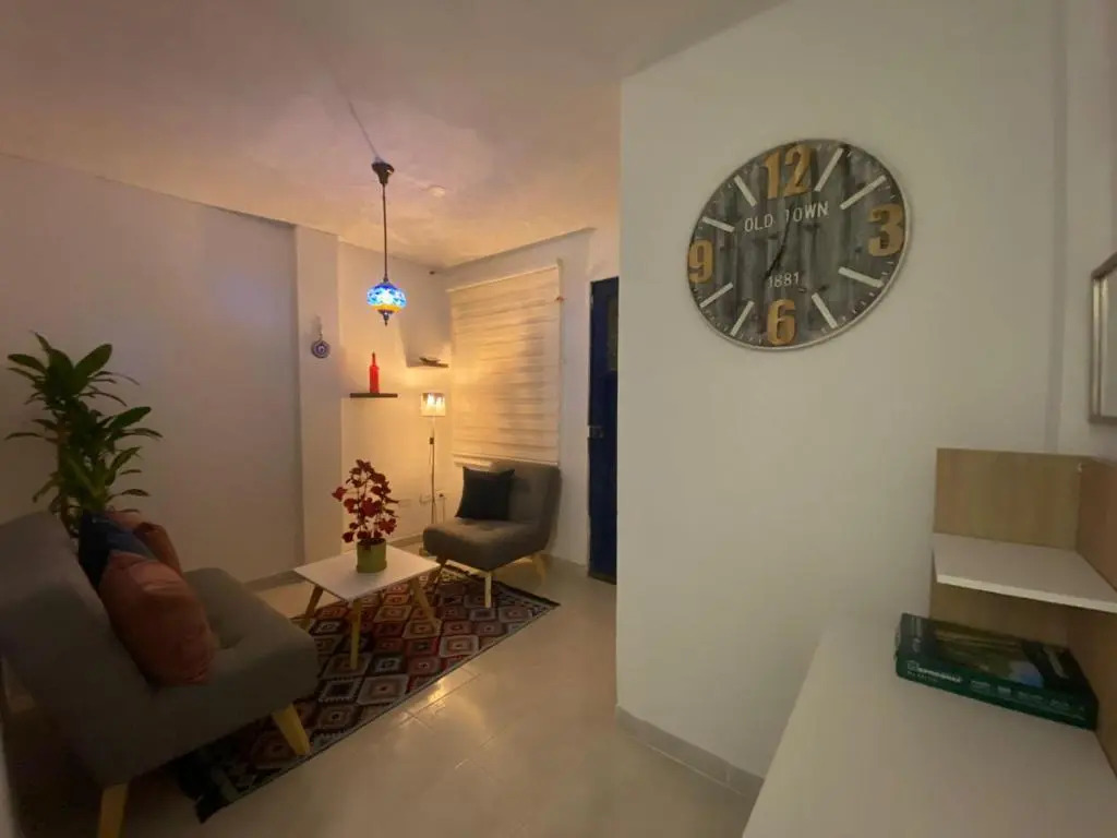 Mercanti Apts Caney