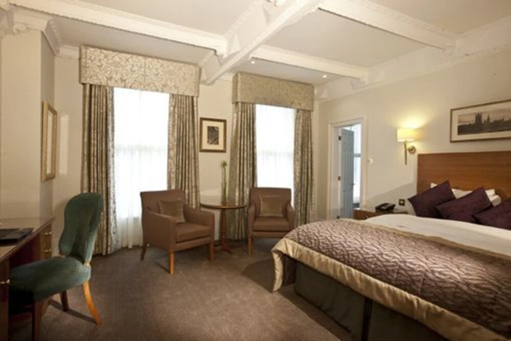 Hendon Hall