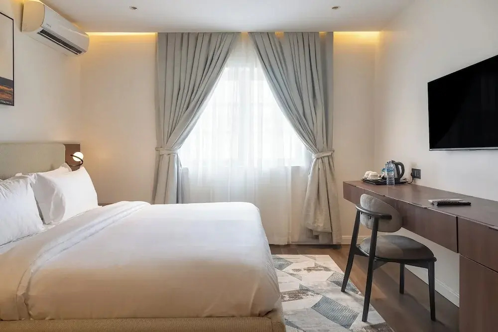 Seashell Suites