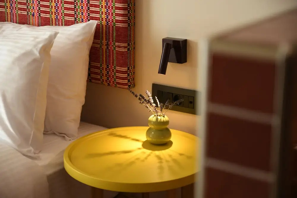 Pavo Art Hotel