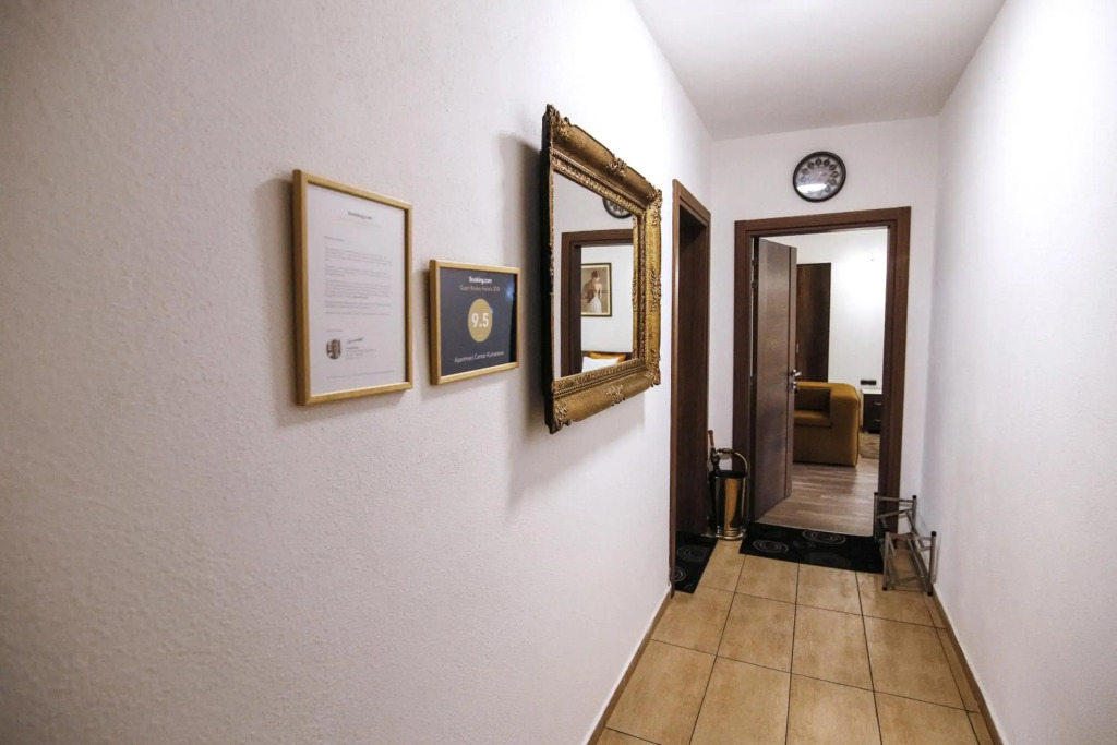 Apartmani Centar Kumanovo