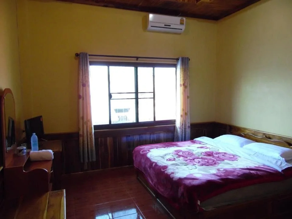 Oudomphone Guesthouse 2