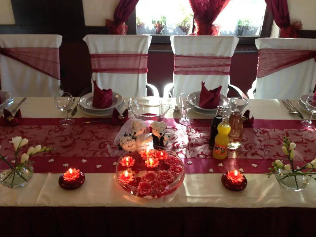 Patyi Étterem és Hotel