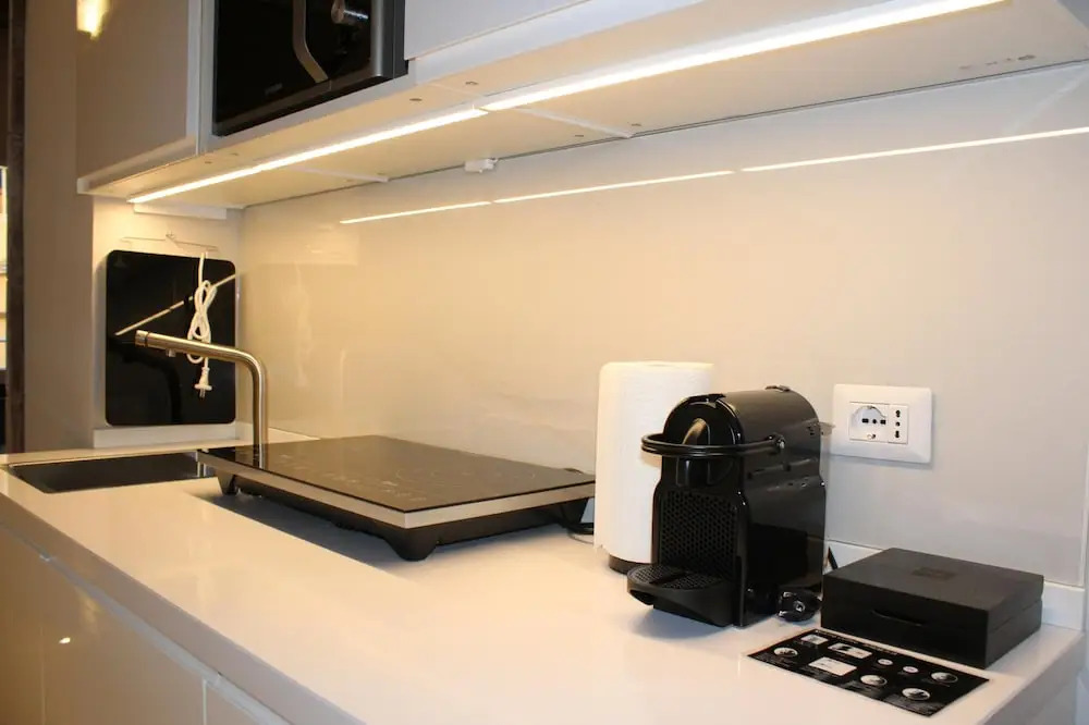 Art Apartment Moro