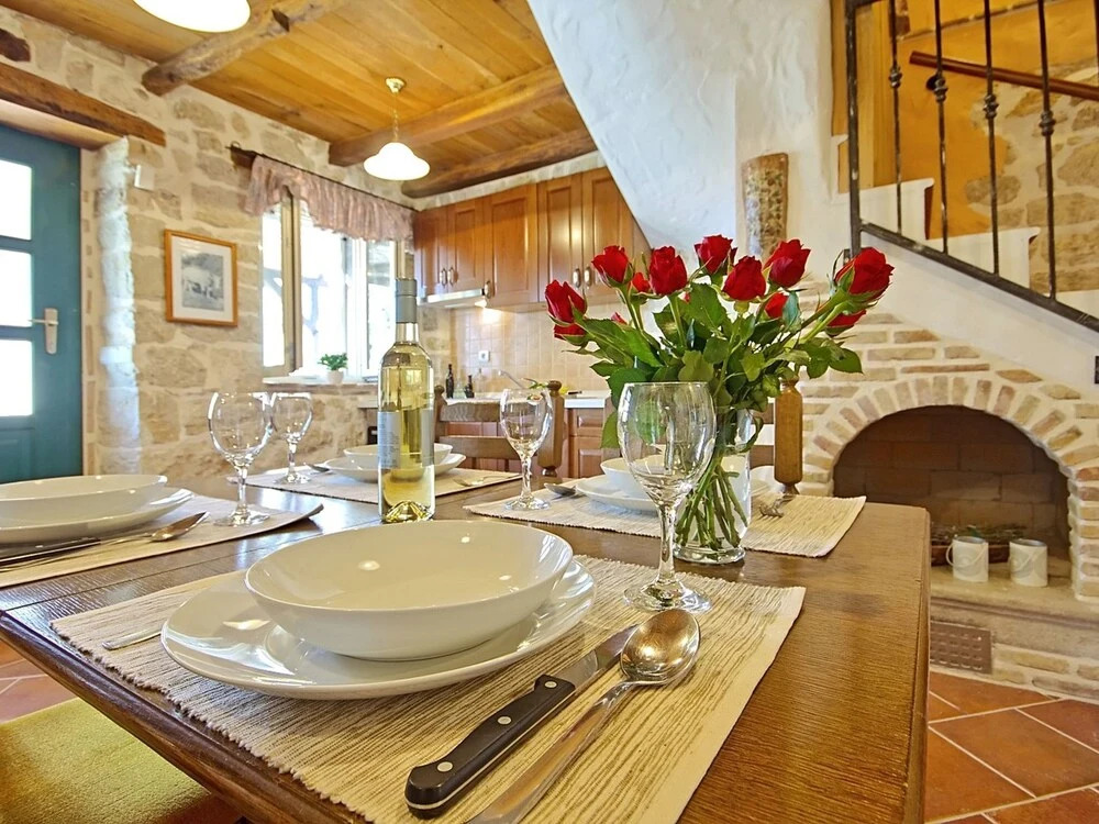Beautiful Holiday Home in Dracevac With Terrace