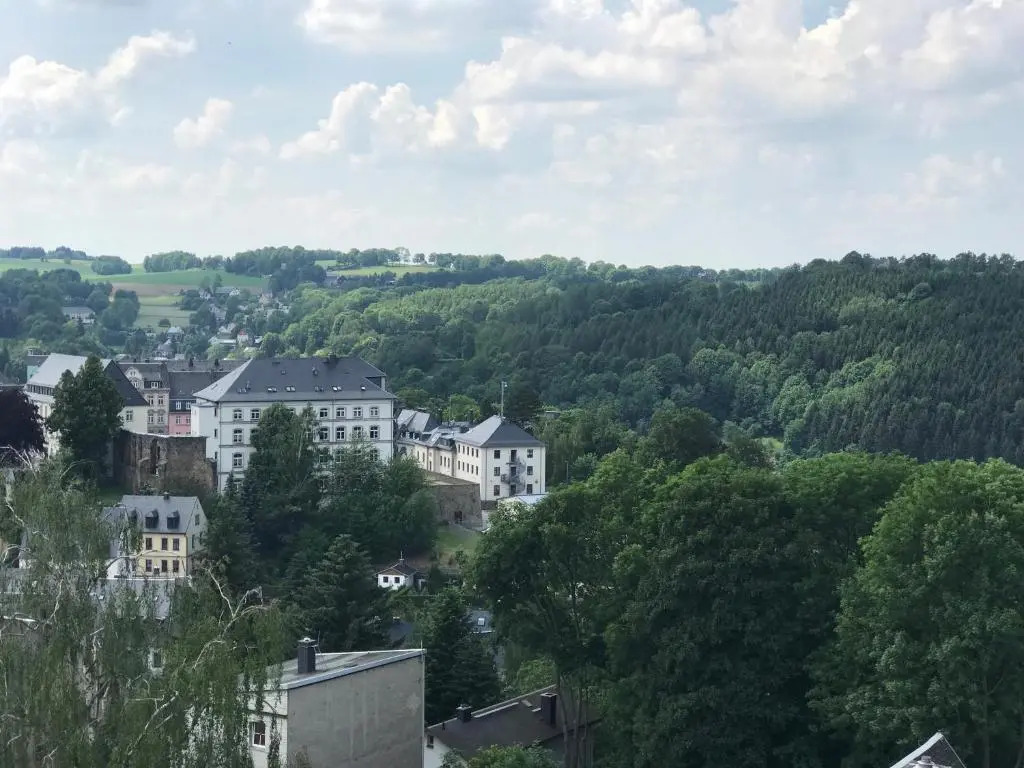 Ferienwohnung Anger 1 im 3 Obergeschoß
