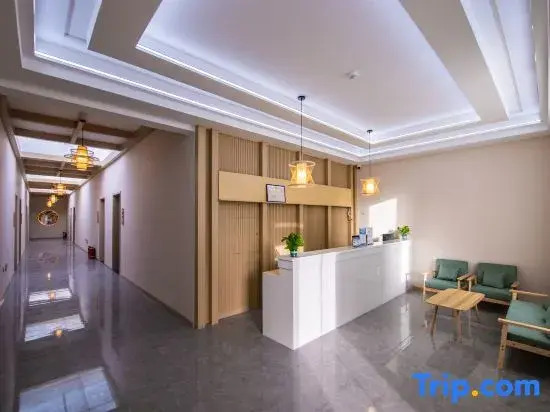 Yueman West Building Homestay