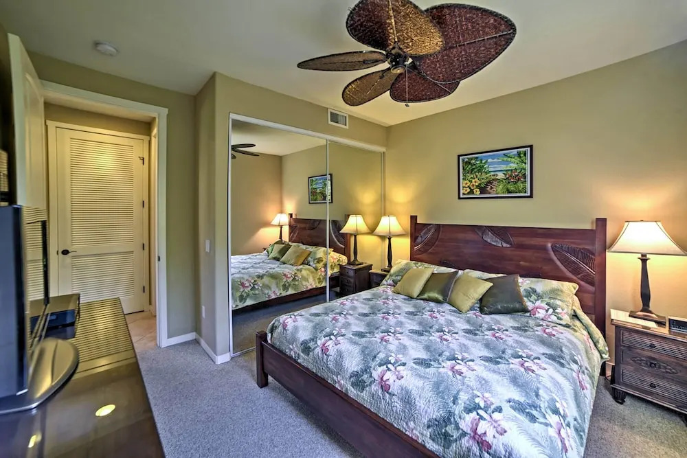 Luxury Mauna Lani Resort Villa - Beach Access