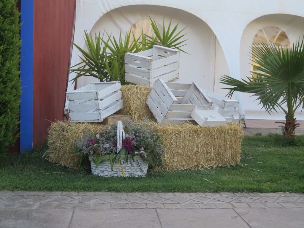Hotel Restaurante Boabdil