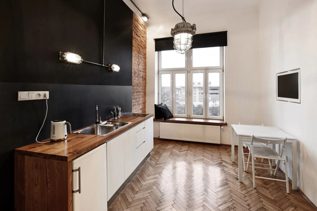 Laiko Apartments