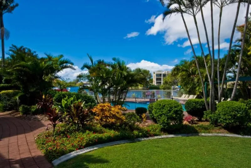 Bayview Waters Apartments