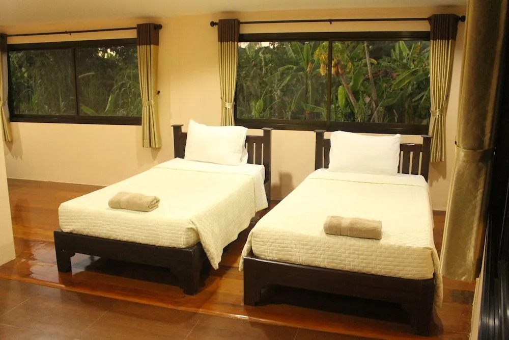 Baan Suan Siriwat