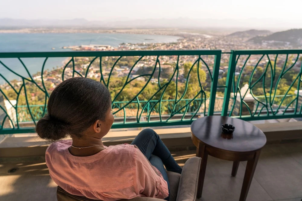 Satama Hotel