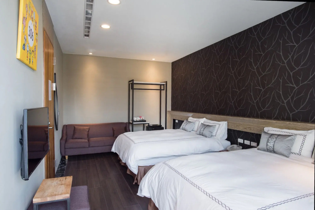 Tianli Hotel