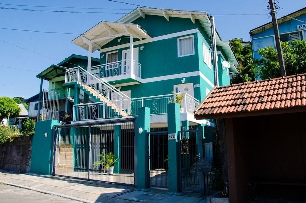 Casarão Gramado Residence