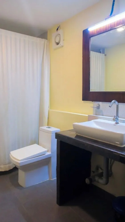 Casa De Lamore Sea View Resort