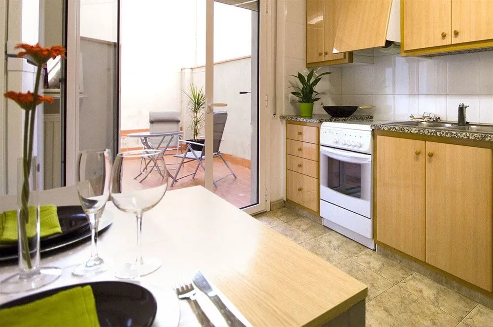 Apartments Figueres
