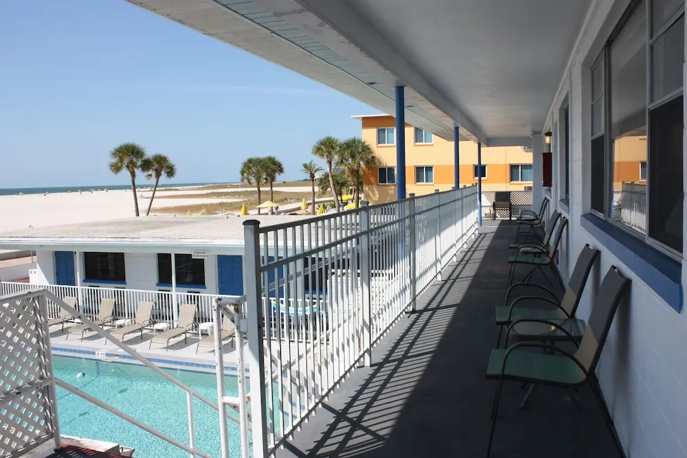 iBeach Resort