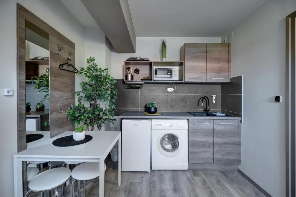 Familia Panzió & Apartmanház Győr