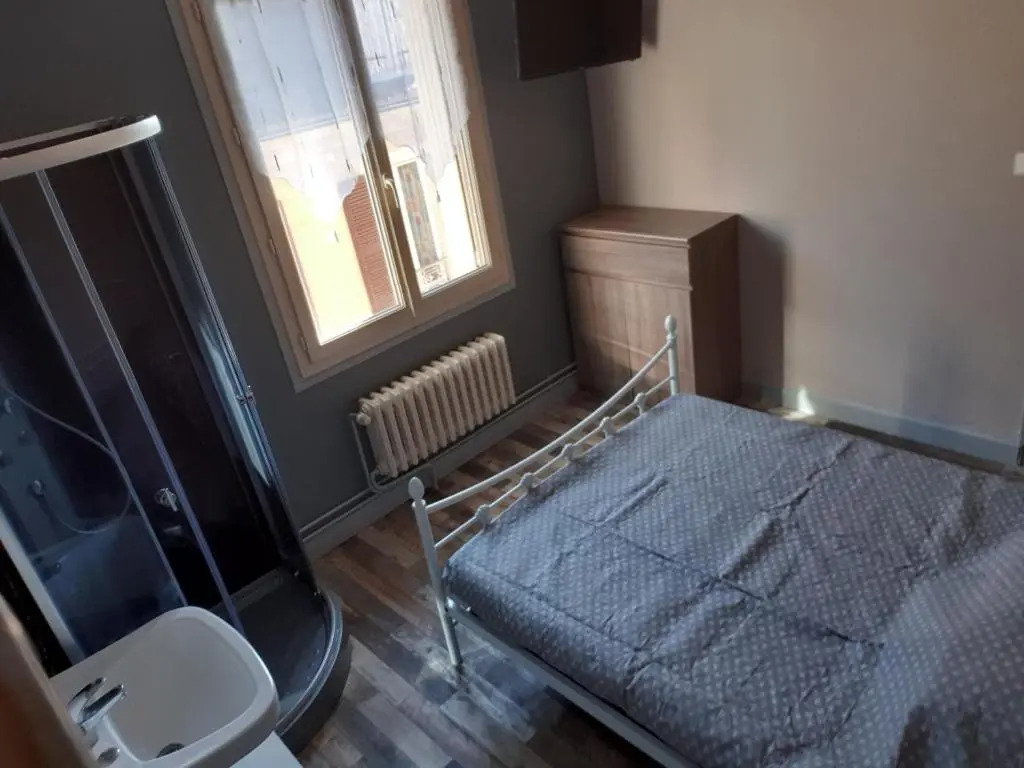 La chambre des chtis
