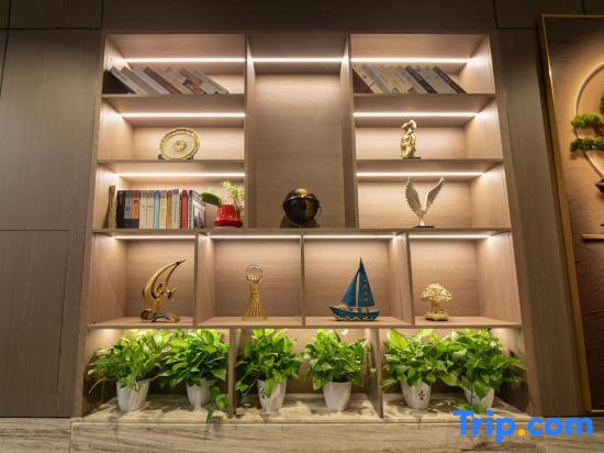Yunxiao Qianyu MOUNDAINVIEW Intelligent Hotel (Jiangjunshan Park Branch)